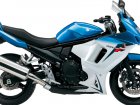 Suzuki GSX 650F